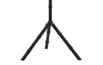Hall 62" Metal LED End Table Floor Lamp - JONATHAN Y